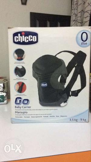 Chicco Brand Baby Carrier - High Quality. Unused,