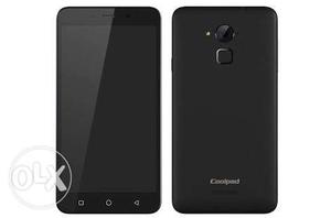 Coolpad note 3 in good condition 3GB ram 16 Gb
