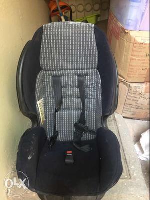 Cosco car seat - 4 years old.