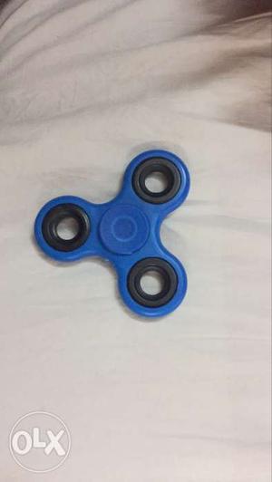 Fidget spinner #good speed#four colours available