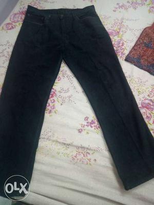 Gents jeans Levis belt 38.No defect.