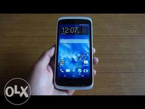 HTC 526 g plus 16 gb
