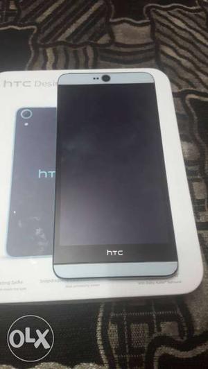 HTC Desire 826 dual sim 4G with same imei original box