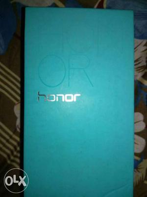 Honor holy 2 plus mint condition.with warranty.