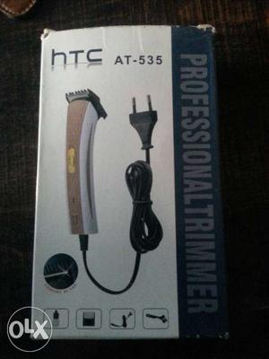 Htc AT 535 trimmer new