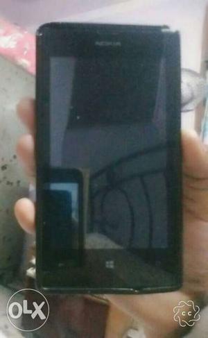 I Want To Sell My Nokia Lumia 520 Its A Very Good