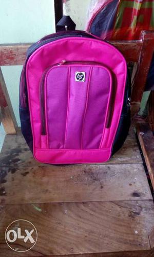 I am manufacturer of school bags, hand bags,