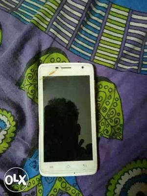 I have Karbonn A 27+ Mobile phone which I have to