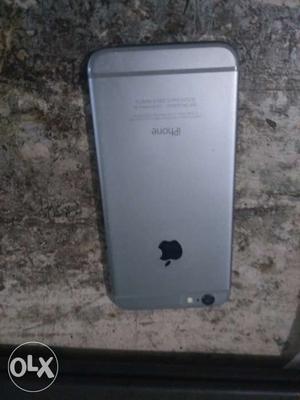 IPhone 6 16 gb without scratch with all