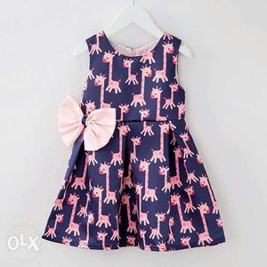 Imported kidswear, 450/- per pc, 115pc available, mix size n