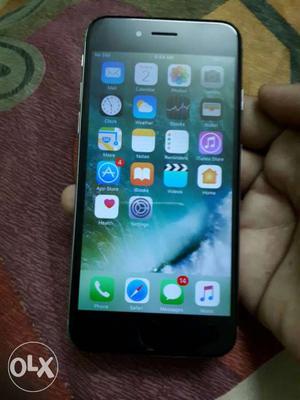 Iphone 6 16gb in mint condition 16gb variant
