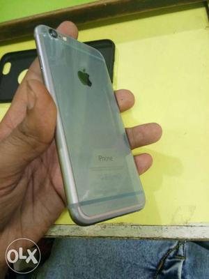 Iphone 6 Grey Colour In Awesome Condition With