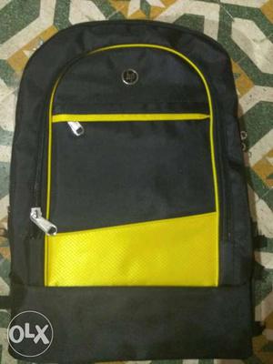 Jumbo Size Bag Travelling Purpose Use Free