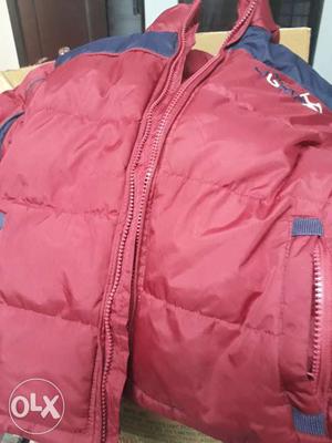 Kids Jacket in excellent condition..sparingly used