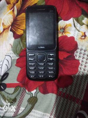 Lava multimedia phone only 600