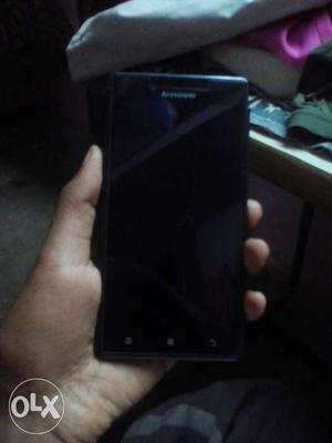 Lenovo p70 a good condition usage: 6 months...If