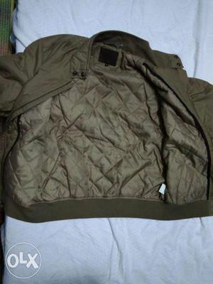 Louis philippe full hands jacket