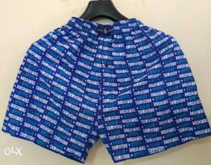 Men's Boxer shorts at wholesale price... cotton