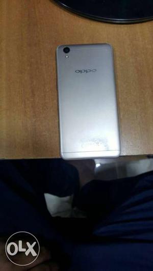 My oppo A37f Good Mobile super hit pice 2 gb Ram