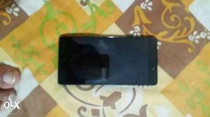 My phone (Lenovo k3note)is in good condition,only