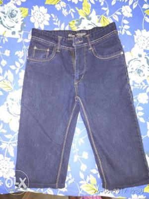 New Jeans Pant size 28