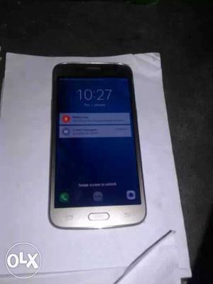 New Samsung Galaxy j26 bill box available
