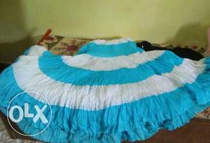 New skirt not used once at all..purchase price