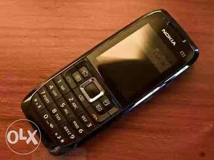 Nokia E51 In Mint Condition