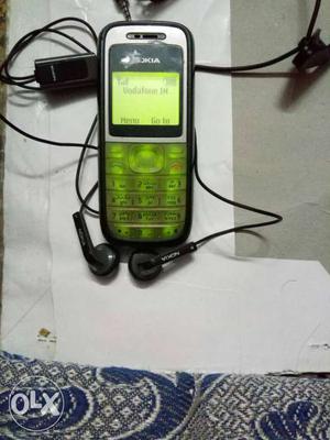 Nokia  good condition mobile With charger and
