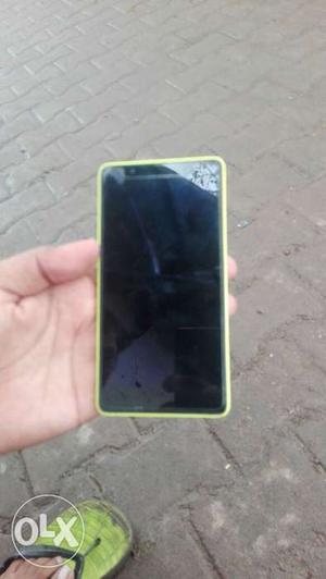 Nokia lumia540