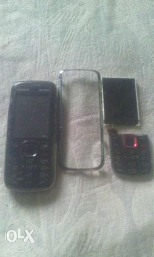Nokia  mobile no caр and but we have sраre
