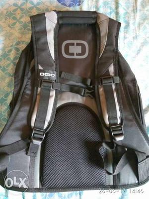 OGIO Laptop Backpack Brand New with Cisco Logo