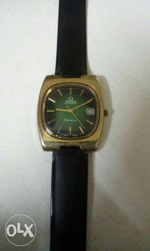 Omega watch in working condition