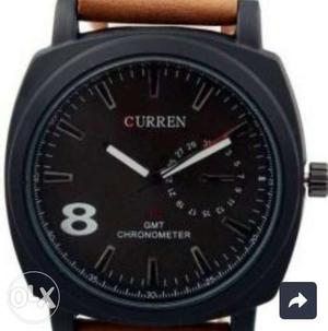 Only Two Days Left for This Curren Watch
