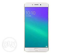 Oppo F1 plus use 7.month