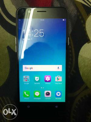 Oppo F1S 64 Gb With Bill And Charger 4Gb Ram 64