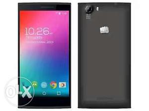 Overview Micromax Canvas Play 16GB is a complete