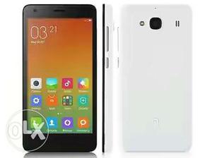Redmi 2 good condition no any folt in my set only