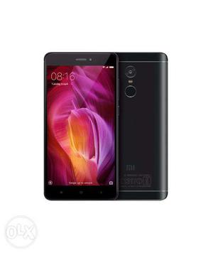 Redmi All Set Available