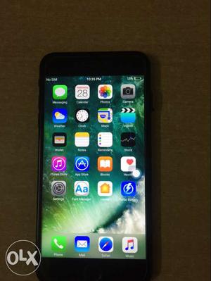 Rep Iphone 7 plus urgent sale, 128 gb memory