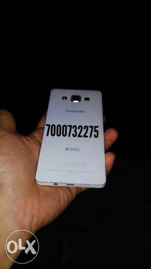 Samsung A5 good condition mobile urjent sell plz