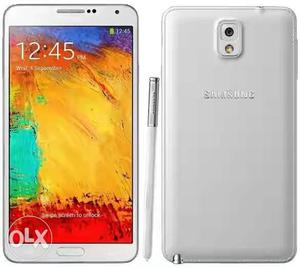 Samsung Galaxy note 3 In very good condition..
