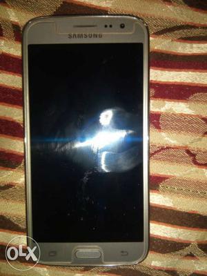 Samsung J2(6) Good condition with all accessories