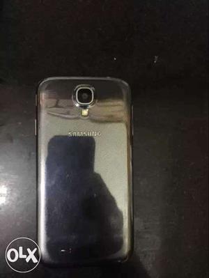 Samsung S4 2 years old good condition