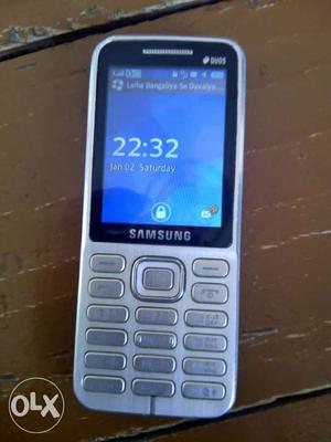 Samsung b360 Only 1 year old