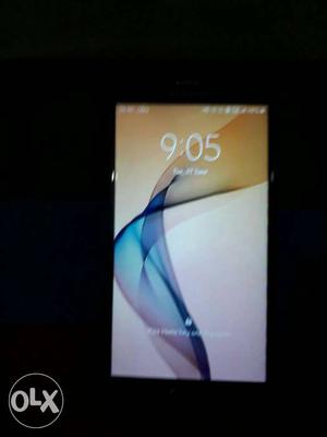 Samsung galaxy j7 prime only 1 month old