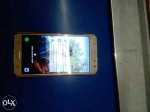 Samsung galaxy j7f mobile phones ok good