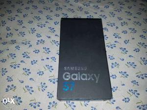 Samsung galaxy s7... very nice condition
