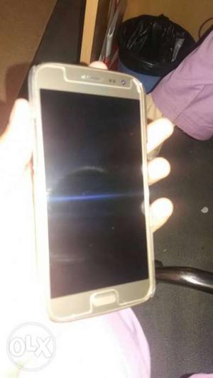 Samsung j2 pro 1 n half mnth old just in brand new