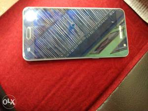 Samsung j5 ediction  only 5 month old nd all